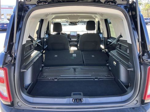 Used 2022 Ford Bronco Sport Base image 26