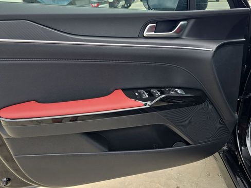 New 2026 Kia K5 GT-Line FWD image 17