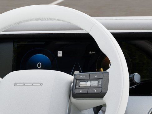 New 2026 Hyundai Palisade SEL image 14