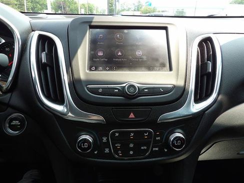 Certified 2020 Chevrolet Equinox LT w/ Driver Convenience Package AWD/4WD image 20