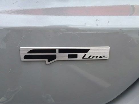 Used 2024 Kia K5 GT-Line w/ GT-Line Premium Package FWD image 13