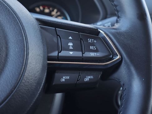 Used 2022 MAZDA CX-5 AWD 2.5 S w/ Premium Package image 17