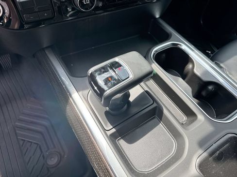 New 2026 Chevrolet Silverado 1500 RST AWD/4WD image 23