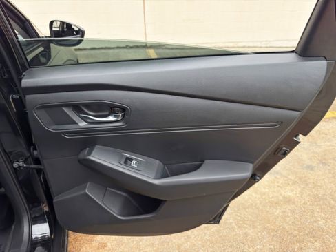 Used 2023 Honda Accord EX image 36
