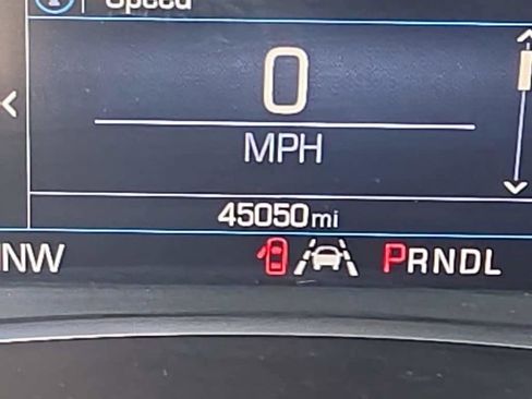 Used 2023 Chevrolet Equinox LT image 15