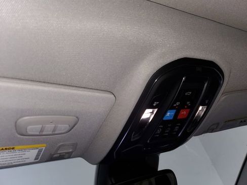 Used 2022 Jeep Grand Cherokee L Limited w/ MOPAR Finishing Package image 21