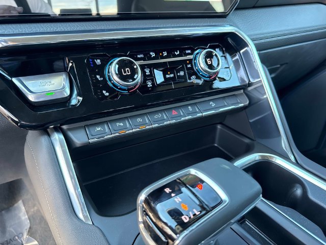 New 2026 GMC Sierra 1500 Denali w/ Denali Reserve Package AWD/4WD image 26