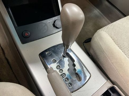 Used 2006 Nissan Altima 2.5 S image 16