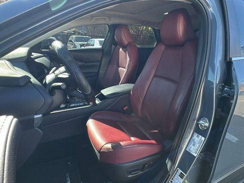 Used 2022 MAZDA CX-30 AWD 2.5 S w/ Preferred Package image 9