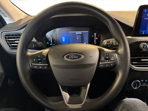 Certified 2025 Ford Escape Active AWD/4WD image 27
