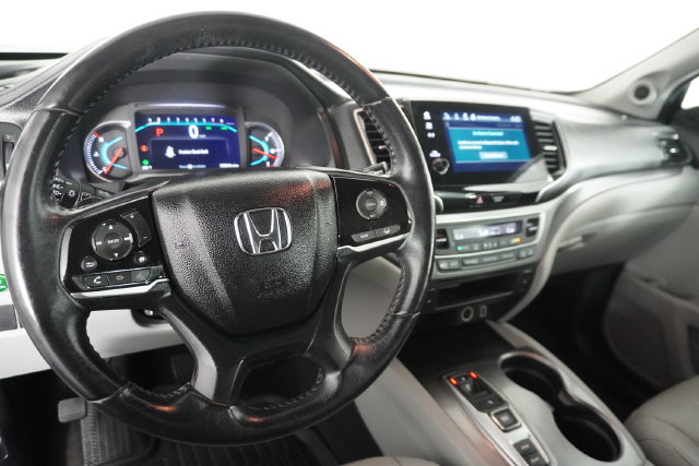 Used 2021 Honda Pilot EX-L image 27