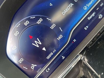 Used 2024 Chevrolet Silverado 1500 LT Trail Boss w/ Convenience Package II