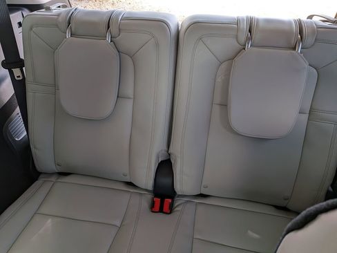 New 2026 Lincoln Aviator Reserve w/ Luxury Package image 29