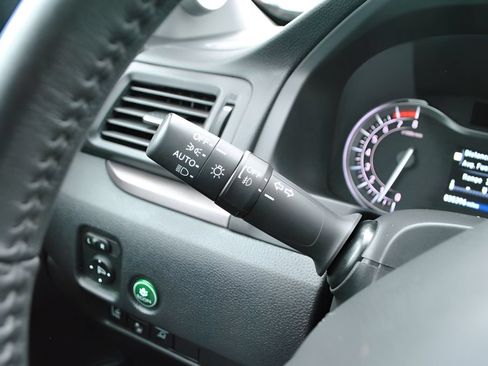 Used 2022 Honda Ridgeline RTL image 15