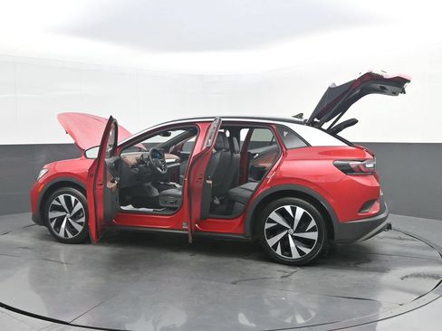 Used 2021 Volkswagen ID.4 Pro S RWD image 39