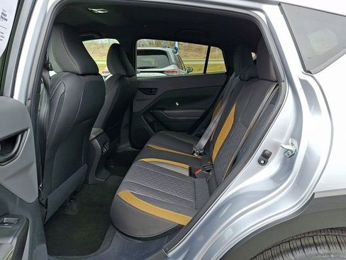 New 2026 Subaru Crosstrek 2.5i Sport w/ Crosstrek Mirror Package AWD/4WD image 9