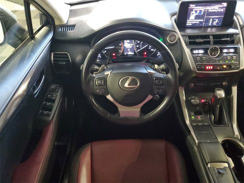 Used 2019 Lexus NX 300 FWD image 10