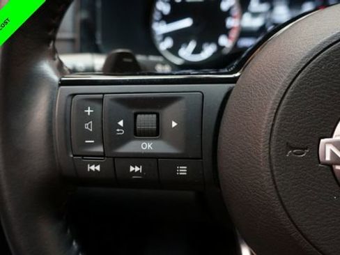 Certified 2025 Nissan Pathfinder SL AWD/4WD image 22