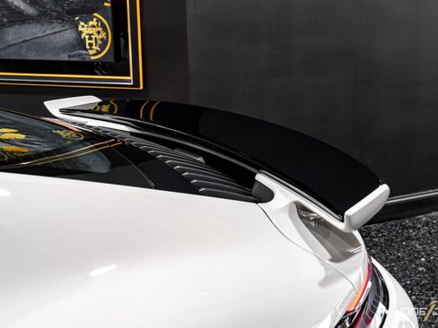 Used 2022 Porsche 911 Turbo S AWD/4WD image 30