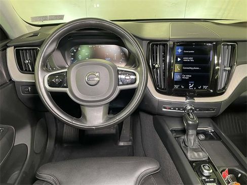 Used 2021 Volvo XC60 T5 Inscription w/ Protection Package Premier image 23
