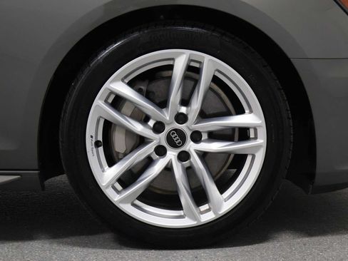 Used 2023 Audi A4 2.0T Premium w/ Convenience Package AWD/4WD image 12