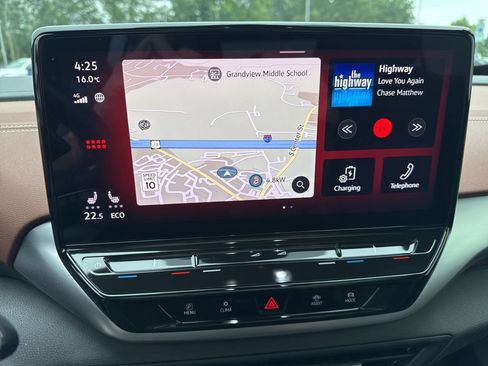 Certified 2021 Volkswagen ID.4 Pro S RWD image 27