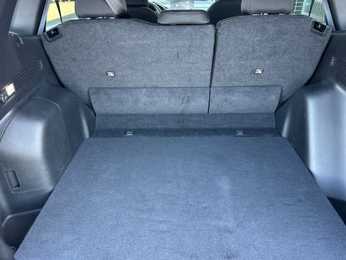 Certified 2025 Honda CR-V Sport image 16