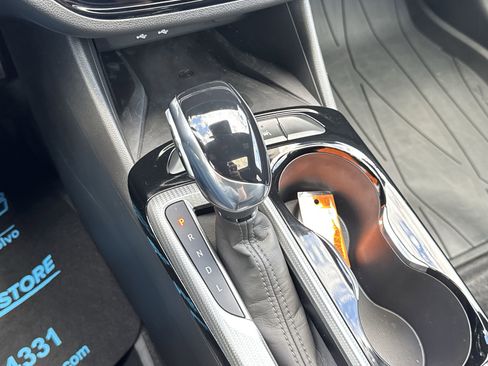 Certified 2025 Buick Envista Avenir image 15