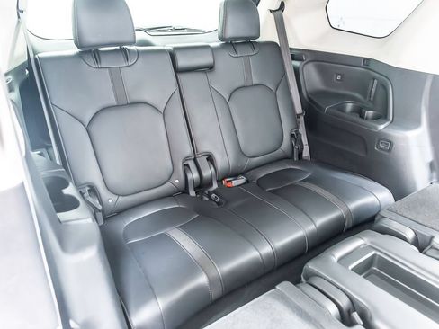 Used 2023 Honda Pilot EX-L image 35