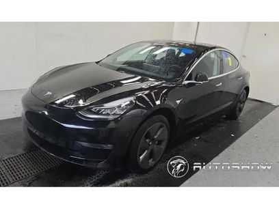 Used 2018 Tesla Model 3 Long Range