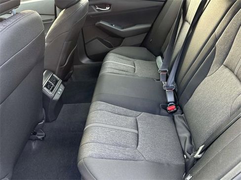 Certified 2025 Honda Accord Sport image 15