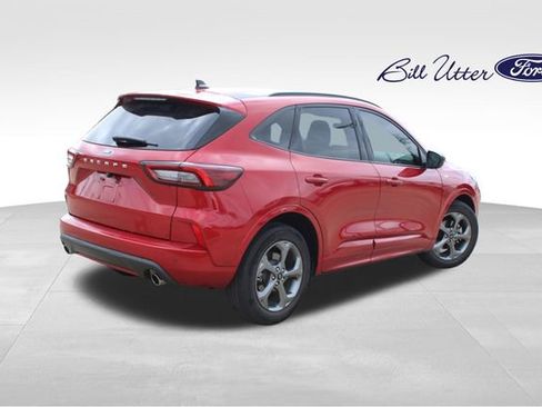 Used 2023 Ford Escape ST-Line w/ Tech Pack #1 image 5