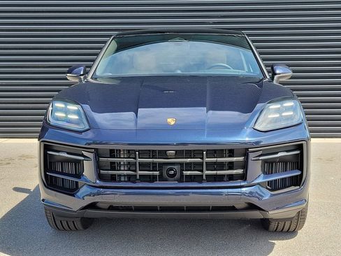 New 2026 Porsche Cayenne Base image 10