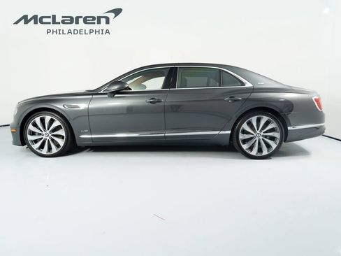 Used 2021 Bentley Flying Spur W12 AWD/4WD image 8
