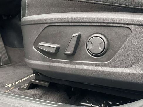 Used 2024 Hyundai Tucson Limited image 21