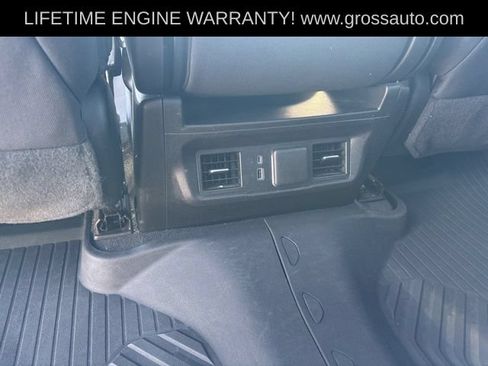 Used 2023 Chevrolet Silverado 1500 RST AWD/4WD image 23
