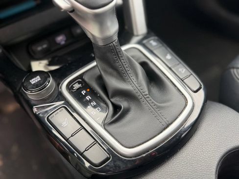 Used 2021 Kia Seltos SX AWD/4WD image 10