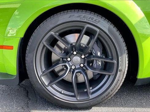 Used 2023 Dodge Challenger SRT Hellcat RWD image 8