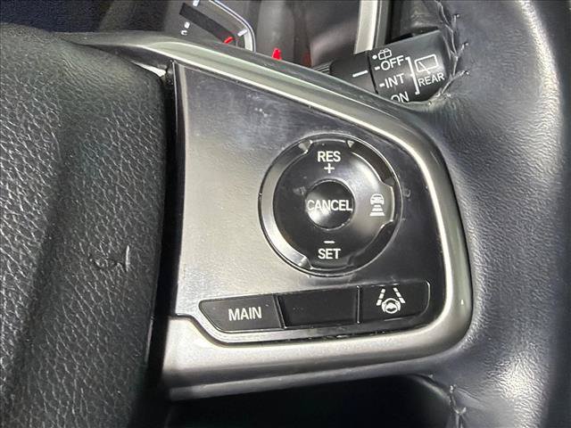 Used 2020 Honda CR-V EX-L image 27