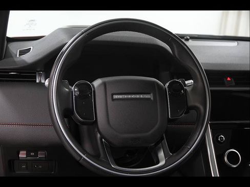 Used 2020 Land Rover Discovery Sport S R-Dynamic AWD/4WD image 7