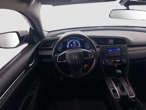 Used 2020 Honda Civic LX image 17