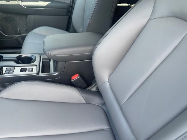 New 2026 Subaru Outback Premium AWD/4WD image 16