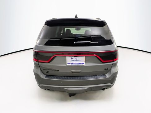 Used 2023 Dodge Durango R/T AWD/4WD image 6