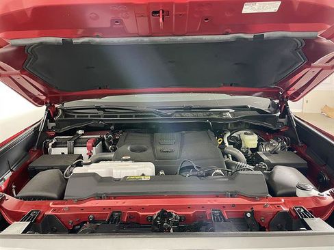 New 2026 Toyota Tundra Platinum AWD/4WD image 22