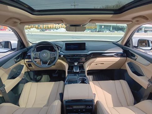 Certified 2023 Acura MDX SH-AWD w/ Technology Package image 22