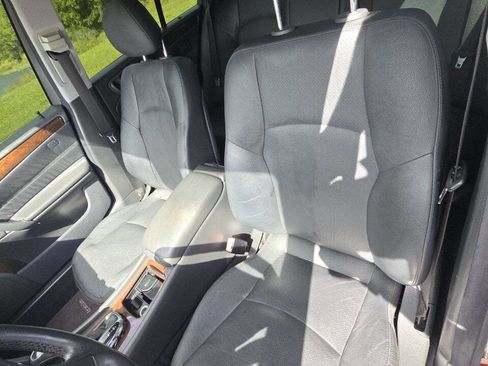 Used 2003 Mercedes-Benz C 320 4MATIC Sedan image 26