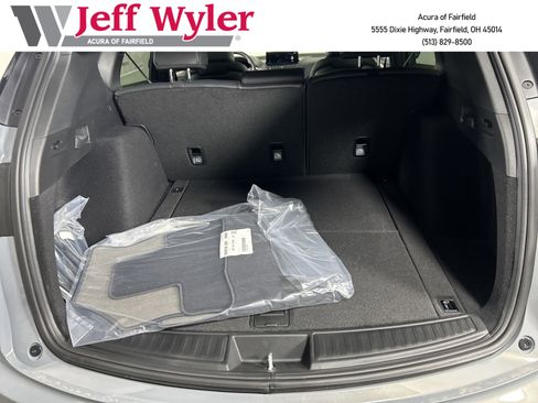 New 2025 Acura RDX A-Spec image 9