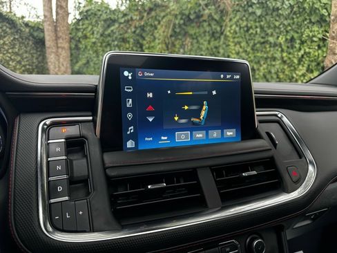 Used 2023 Chevrolet Tahoe RST image 14