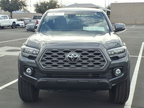 Certified 2023 Toyota Tacoma TRD Off-Road image 6