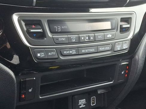 Used 2021 Honda Passport Touring image 19